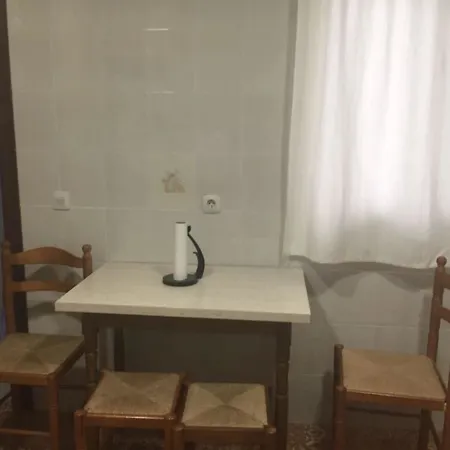 Apartment With 2 Bedrooms In Jerez De La Frontera, With Terrace And Wi