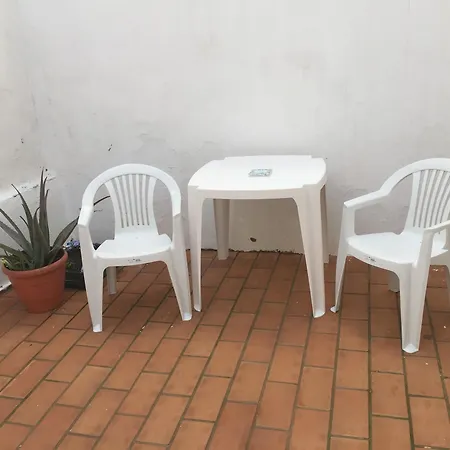 With 2 Bedrooms In Jerez De La Frontera, With Terrace And Wi Jerez de la Frontera